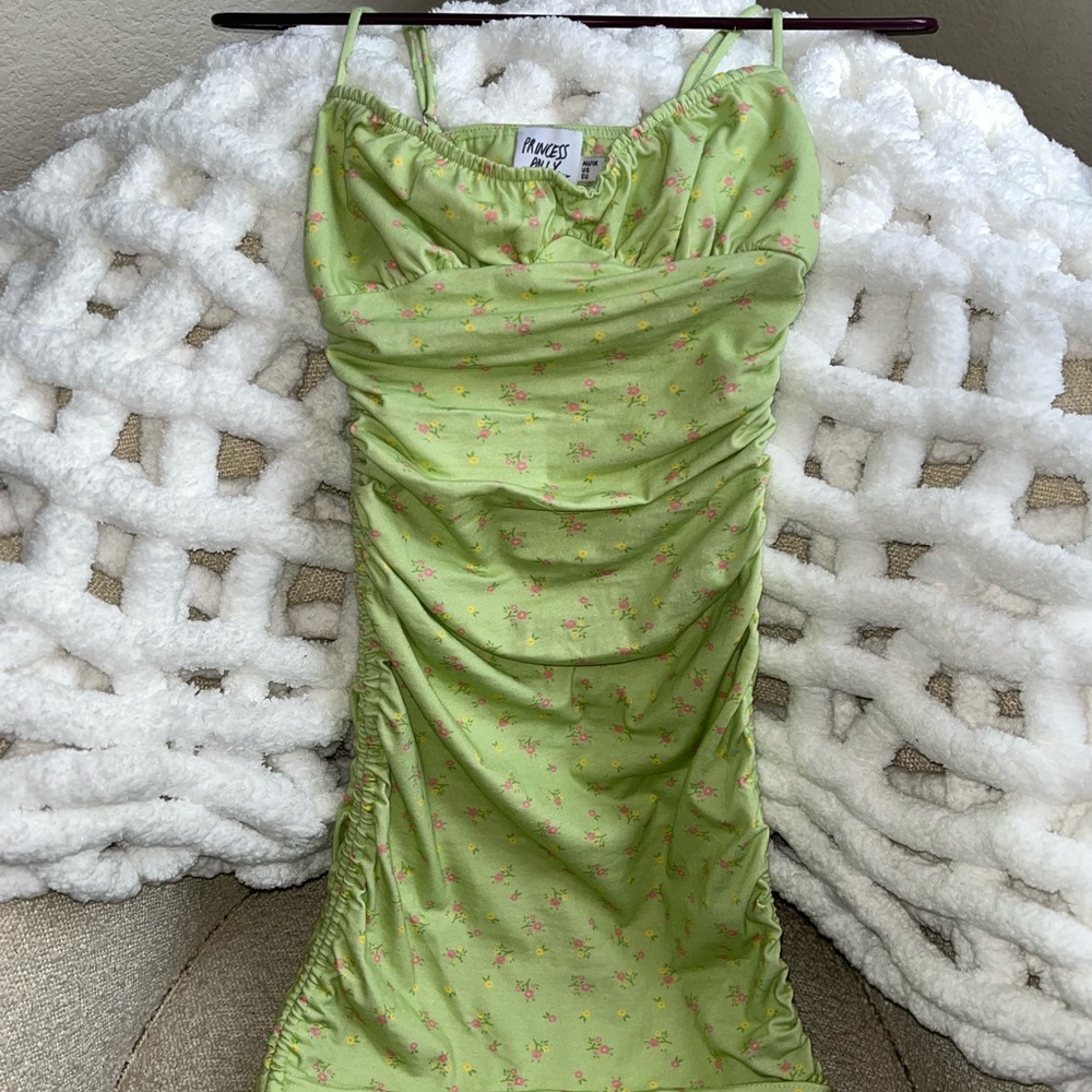 Princess Polly Mini Dress